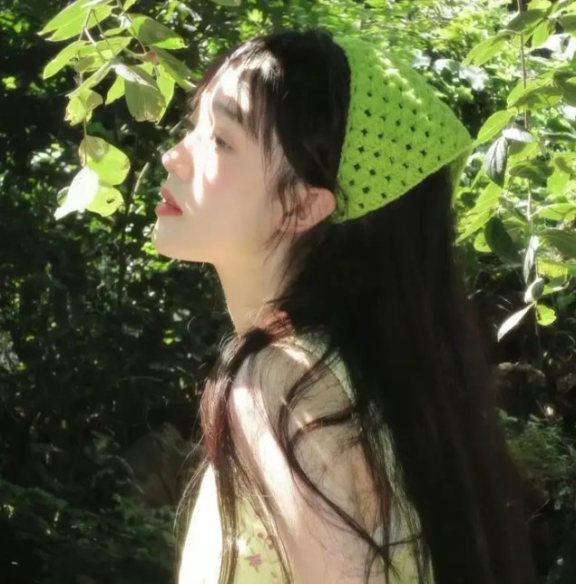 路边春