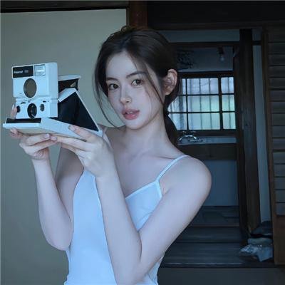 噗哔啵～来自未来～