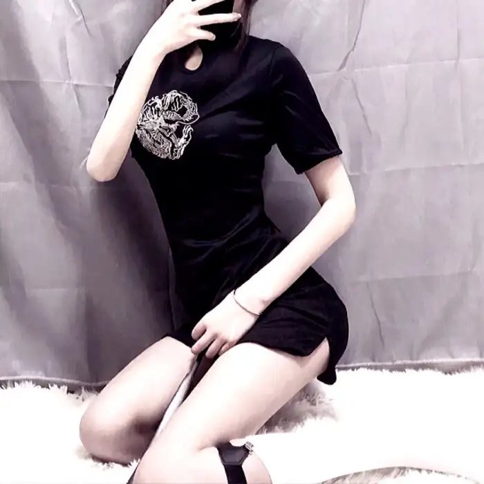 大人的防具店